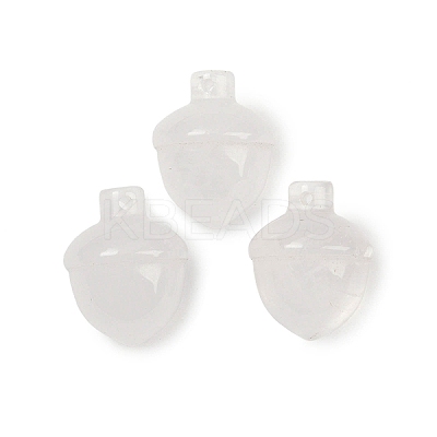 Natural Quartz Crystal Pendants G-K354-13I-1