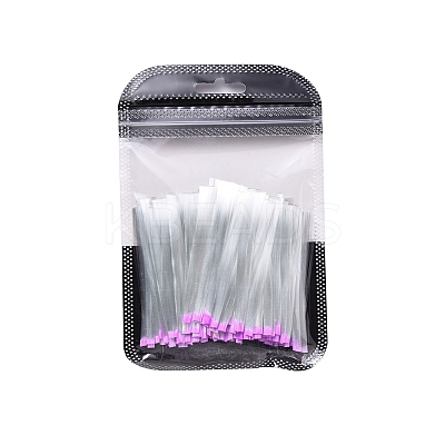 Fiberglass Nail Art Accessories MRMJ-S047-020A-1