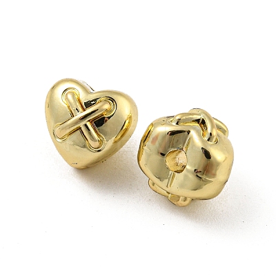 Alloy Beads PALLOY-K020-08G-1