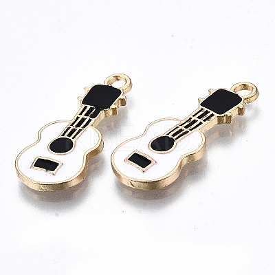 Eco-Friendly Zinc Alloy Pendants LS-X-FIND-N048-65E-NR-1