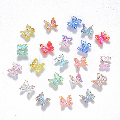 Resin Cabochons X-MRMJ-R063-02-1