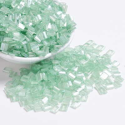 MIYUKI TILA Beads SEED-JP0008-TL370-1