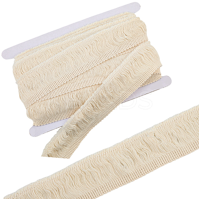 10 Yards Cotton Ribbon OCOR-GF0005-48A-1