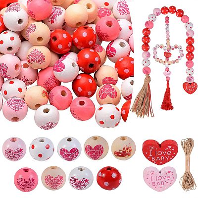 DIY Jewelry Making Kits DIY-SZ0005-56-1