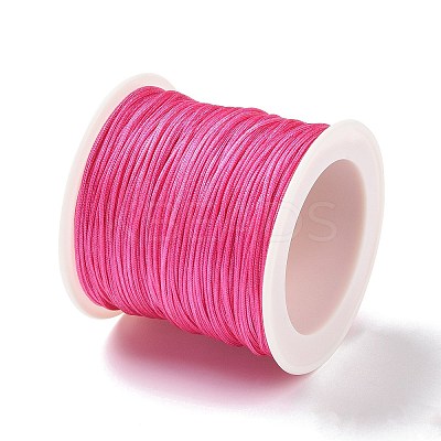 Nylon Braided Cord LS-NS018-126-1