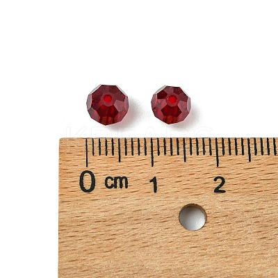 Preciosa® Crystal Beads Y-PRC-BB6-90090-1