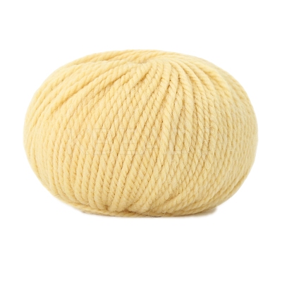 Thick Cashmere Knitting Crochet Yarn PW-WG31226-05-1