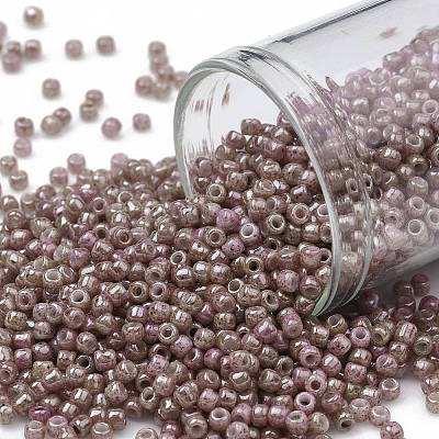 TOHO 11/0 Round Beads X-SEED-TR11-1201-1