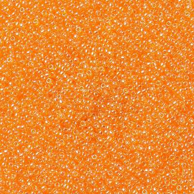 TOHO 11/0 Round Beads X-SEED-TR11-0111B-1