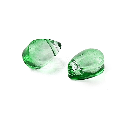 Glass Beads GLAA-D303-02F-1