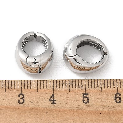 304 Stainless Steel Ear Cuff Findings EJEW-R153-03P-02-1