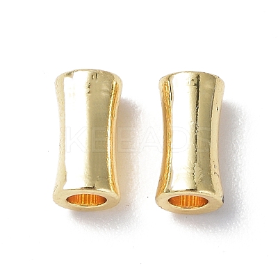 Brass Beads X-KK-P223-18G-1