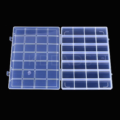Polypropylene(PP) Bead Storage Containers CON-S043-019-1