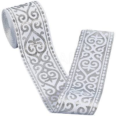 Polyester Ribbons for Sewing Decoration OCOR-WH20007-245A-1