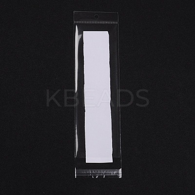 Cellophane Bags OPC-X001-1-1