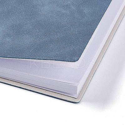 2023 Notebook with 12 Month Tabs AJEW-A043-02B-1