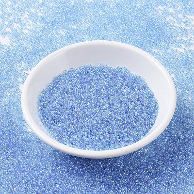 MIYUKI Round Rocailles Beads SEED-G007-RR0299-1