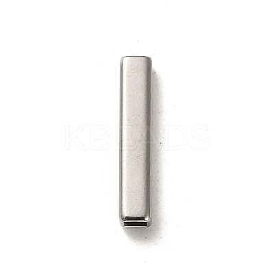 Non-Tarnish 304 Stainless Steel Beads STAS-Q316-05B-P-1