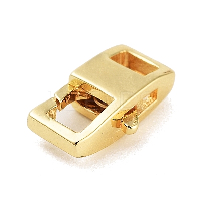 Zinc Alloy Lobster Claw Clasps LS-PALLOY-O003-01C-1