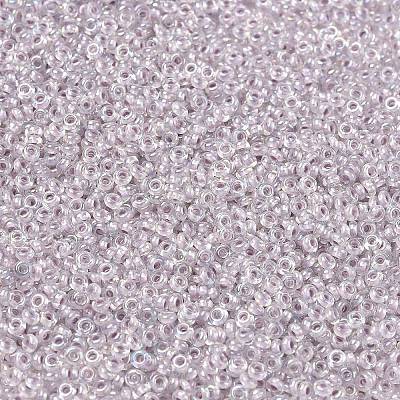 TOHO 11/0 Demi Round Beads X-SEED-DR11-0786-1