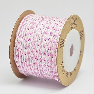 Braided Nylon Cord NWIR-D050-16-1