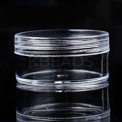 Column Polystyrene Bead Storage Container LS-CON-N011-022-1