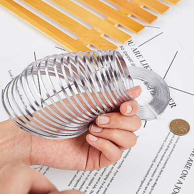 Aluminum Flat Wire AW-BC0003-06A-01-1