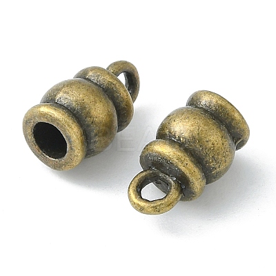 Tibetan Style Terminators MLF9765Y-NF-1