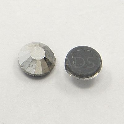 Glass Hotfix Rhinestone RGLA-A019-SS20-566-1