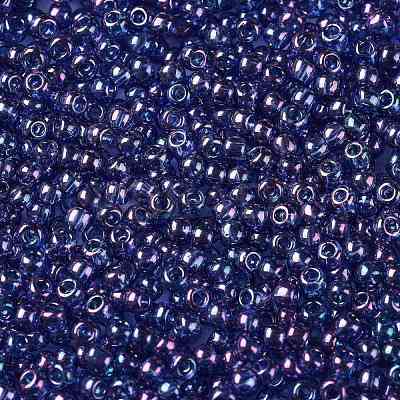 TOHO Round Seed Beads SEED-JPTR08-0327-1