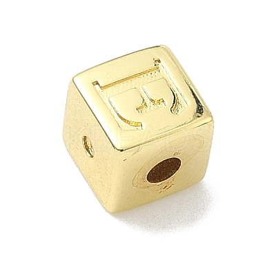 Brass Beads KK-G548-22G-E-1