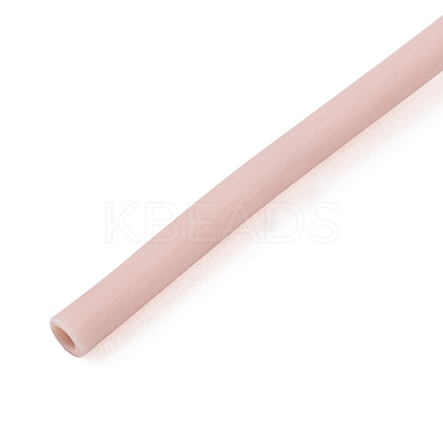 Hollow Pipe PVC Tubular Synthetic Rubber Cord RCOR-R007-2mm-37-1