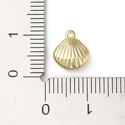 Brass Pendant KK-H450-01D-G-1