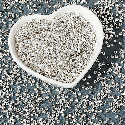 Iron Spacer Beads IFIN-PA0001-04B-1