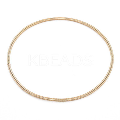 Spring Bracelets TWIR-T001-02KC-1