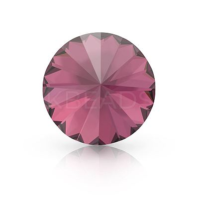 Preciosa® MAXIMA Crystal Round Stones Y-PRC-RASS29-20050-1