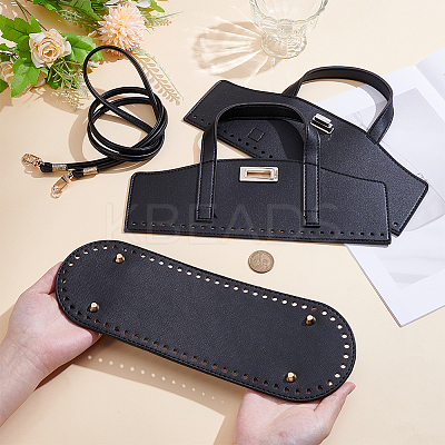 Purse Making Kits DIY-UN0007-64-1
