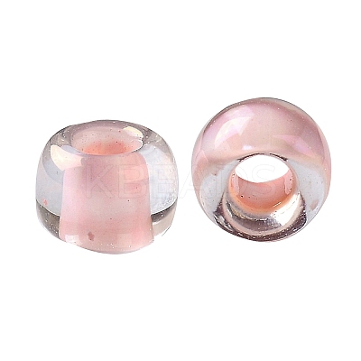 TOHO 8/0 Round Beads X-SEED-TR08-0191-1