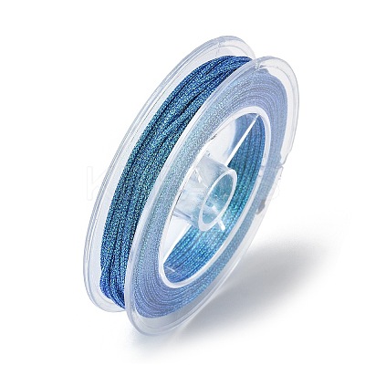 Polyester Metallic Thread OCOR-D301-09-1