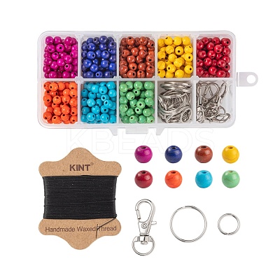 DIY Fidget Toy Making Kits DIY-LS0002-97P-1