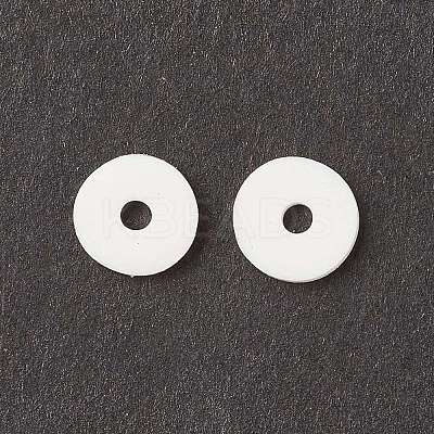Handmade Polymer Clay Beads LS-CLAY-XCP0001-21A-05-1