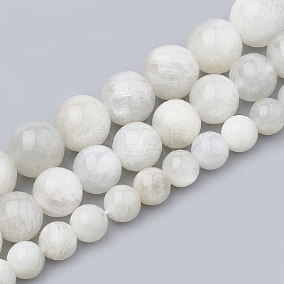 Natural Rainbow Moonstone Beads Strands LS-G-S333-6mm-002-1