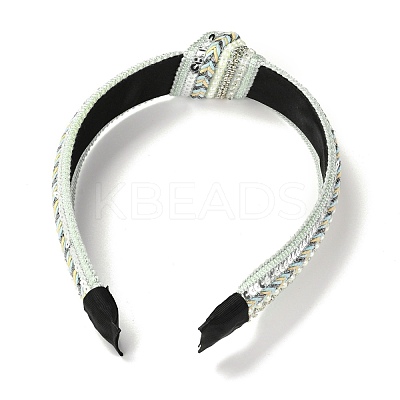 Plastic Hair Bands MRMJ-P010-C02-1