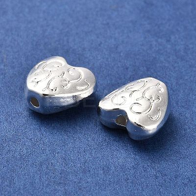 Alloy Beads PALLOY-A006-16S-1