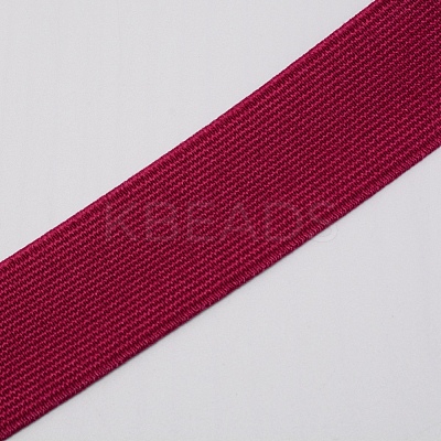 Ultra Wide Thick Flat Elastic Band EC-WH0016-B-S023-1