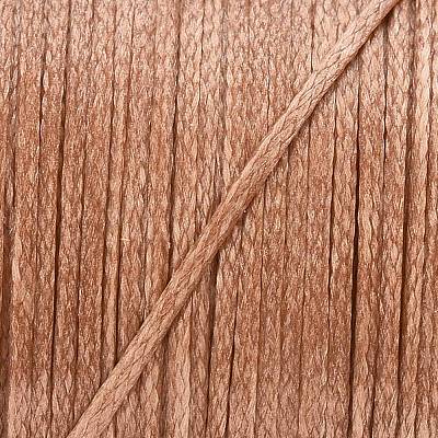 Flat Waxed Thread String LS-YC-P003-A03-1