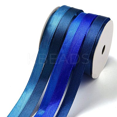 10M 5 Colors Polyester Ribbon X1-OCOR-Q026-03F-1