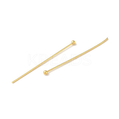 304 Stainless Steel Ball Head Pins STAS-K285-03M-G-1