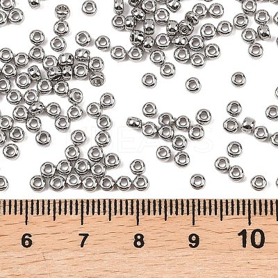 MIYUKI Round Rocailles Beads SEED-X0055-RR0194-1