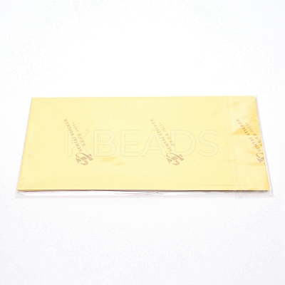 Paper Adhesive Water Bottle Stickers DIY-WH0259-17A-1